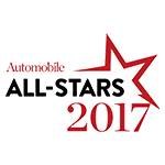 Automobile All-Stars 2017