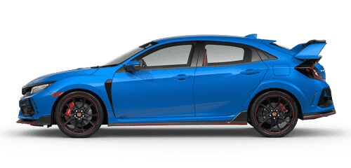 Civic Type R